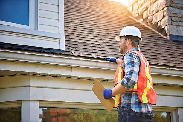 Trusted Gutter Repair And Installation service in Alpine, NY - Ben Roofing and Steel LLC